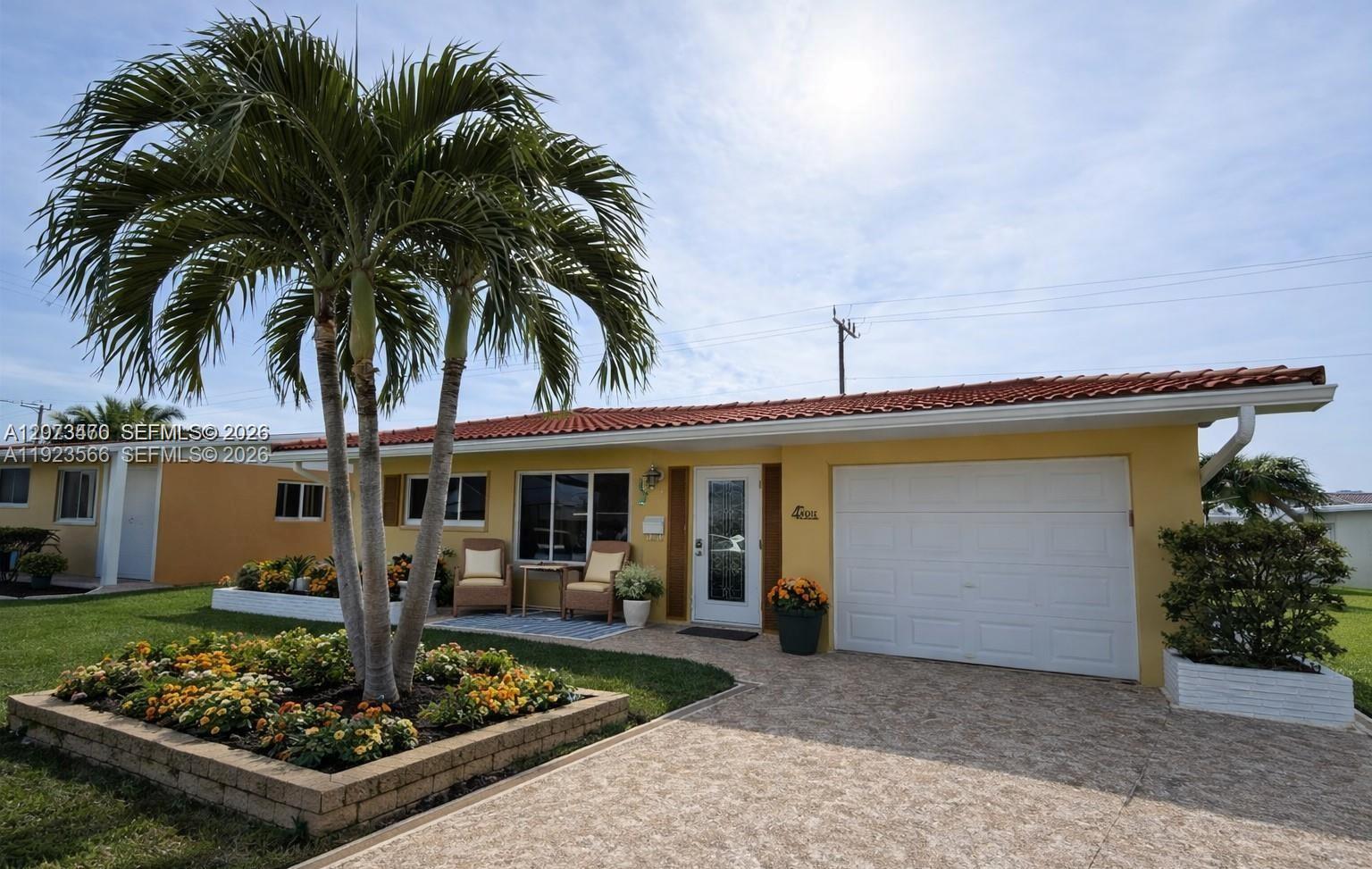 Listing photo of 4208 NW 47th Ct, Tamarac